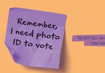 Voters reminded to take photo ID to polling station on July 4