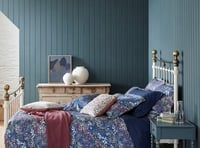 Experts reveal five ways to refresh your bedroom for summer 