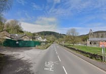 Tintern homes plan withdrawn after six years delay