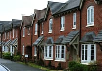 Rent in the Forest of Dean costs a third of the average wage