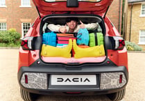 Top tips for car packing this summer