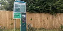 New look for car parks in Forest towns