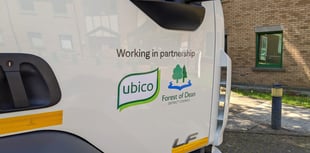 Change of waste service provider coming to the Forest of Dean 