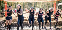 Gloucestershire’s Tough Mudder Challenge returns for brand's 14th year