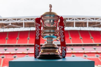 Juniors warm up for FA Cup with 3-2 win over club mates