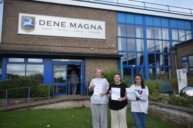 Dene Magna