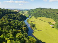 Forest of Dean Council to help clean up rivers