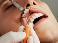 Hundreds of patients diagnosed with dental issues figures show