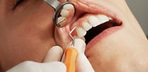 Hundreds of patients diagnosed with dental issues figures show