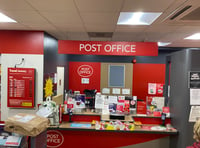 Caldicot to get a post office