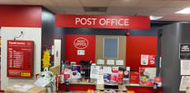 Caldicot to get a post office