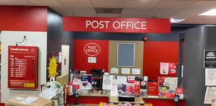 Caldicot to get a post office