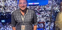 Councillor's 'bonkers' experience at Democratic National Convention