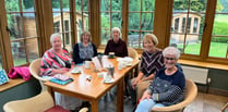 Inner Wheel: Meet the unsung heroes of the Forest of Dean and beyond 