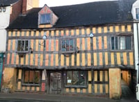 Tudor town centre building fails to attract bids