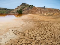 Gloucestershire experts to fight “global desertification”