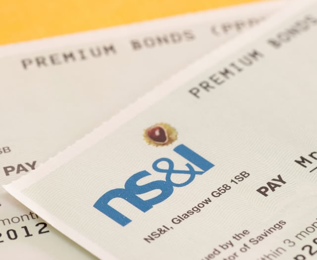 Gloucestershire resident bags £1m premium bond jackpot 