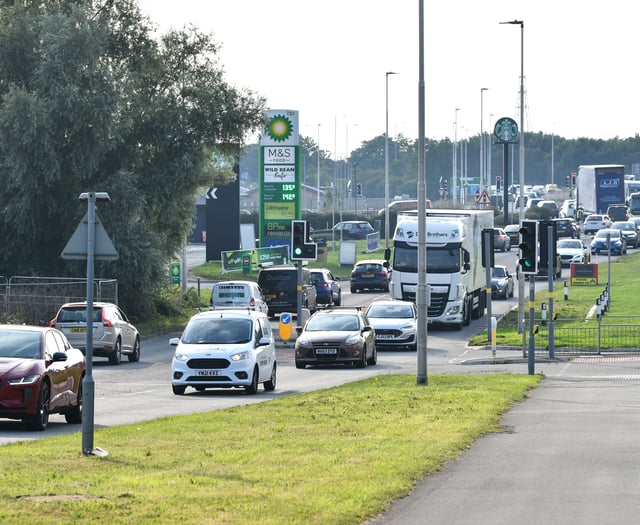 Residents invited to share feedback on M5 J9 and A46 transport scheme