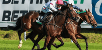 Tudor takes Welsh Jump Jockeys Derby