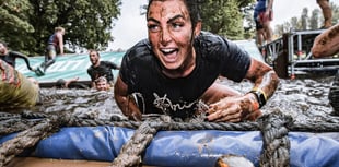 Popular Tough Mudder event coming to Gloucestershire!