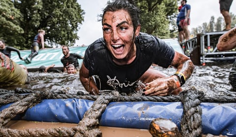 Popular Tough Mudder event coming to Gloucestershire!