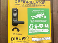 Defibshop says UK is “most heart safe it has ever been”