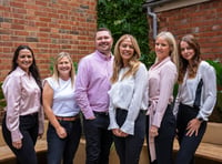 Two new members join successful Gloucestershire HR consultancy 