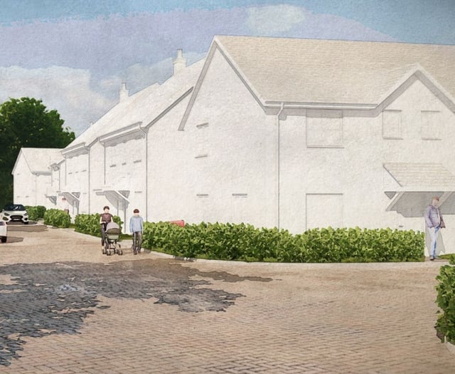 Plans for 80 homes on the outskirts of Lydney rejected 