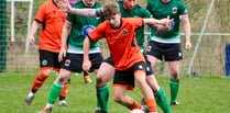 Mac penalty saves point for Kingfishers