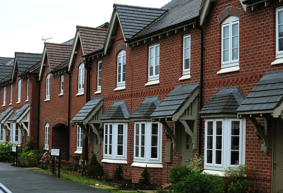 Rent in the Forest of Dean rises 11% in past year