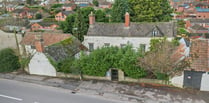 Period home for sale is “timeless piece of history” with its own bar 