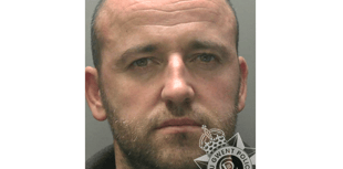 Man jailed over £182,000 town centre cannabis farm 