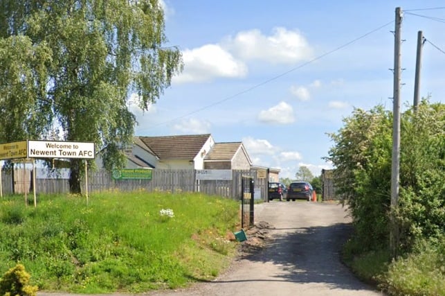 Newent Town AFC have been given the go ahead to expand their facilities